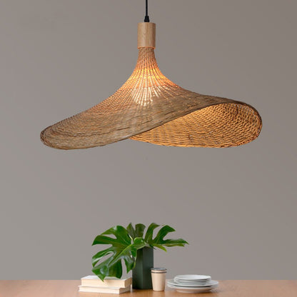Ophelia Pendant Lamp