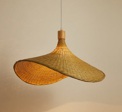 Ophelia Pendant Lamp