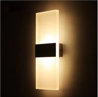 Granit Wall Lamp