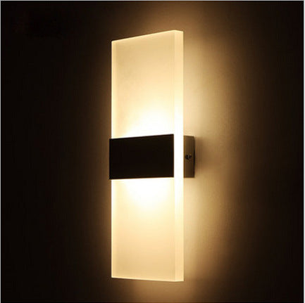 Granit Wall Lamp
