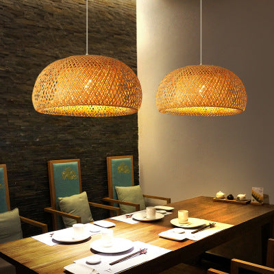 Aura Pendant Lamp