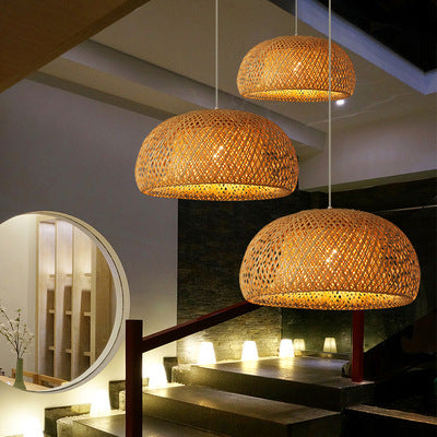Aura Pendant Lamp