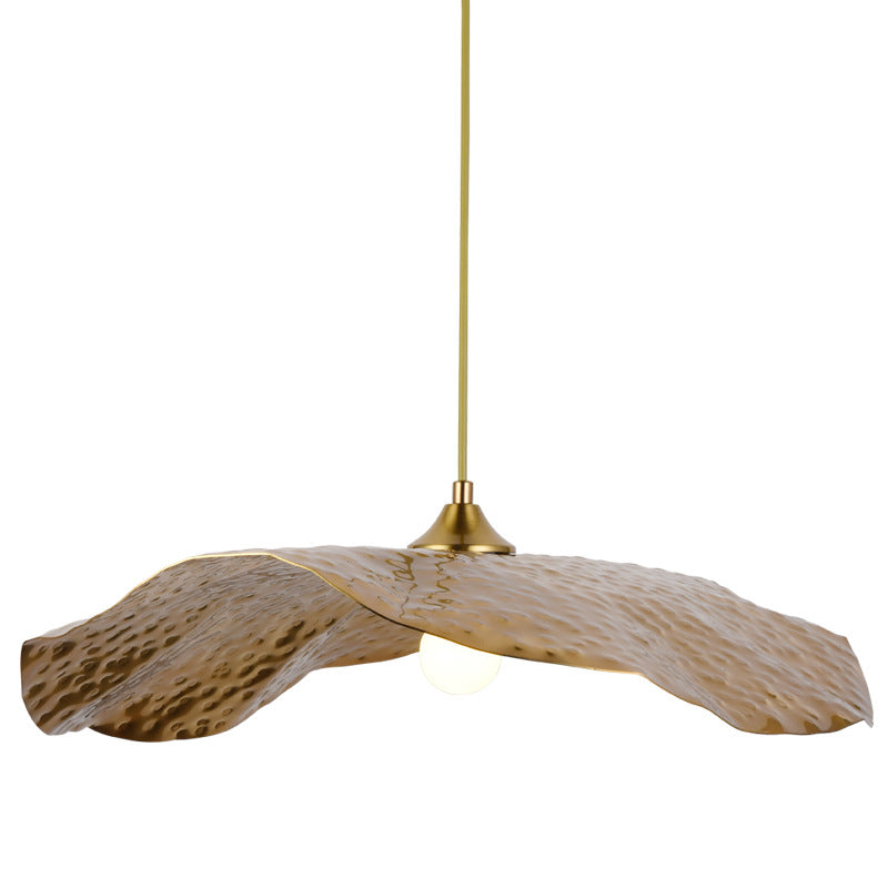 Lotus Pendant Lamp