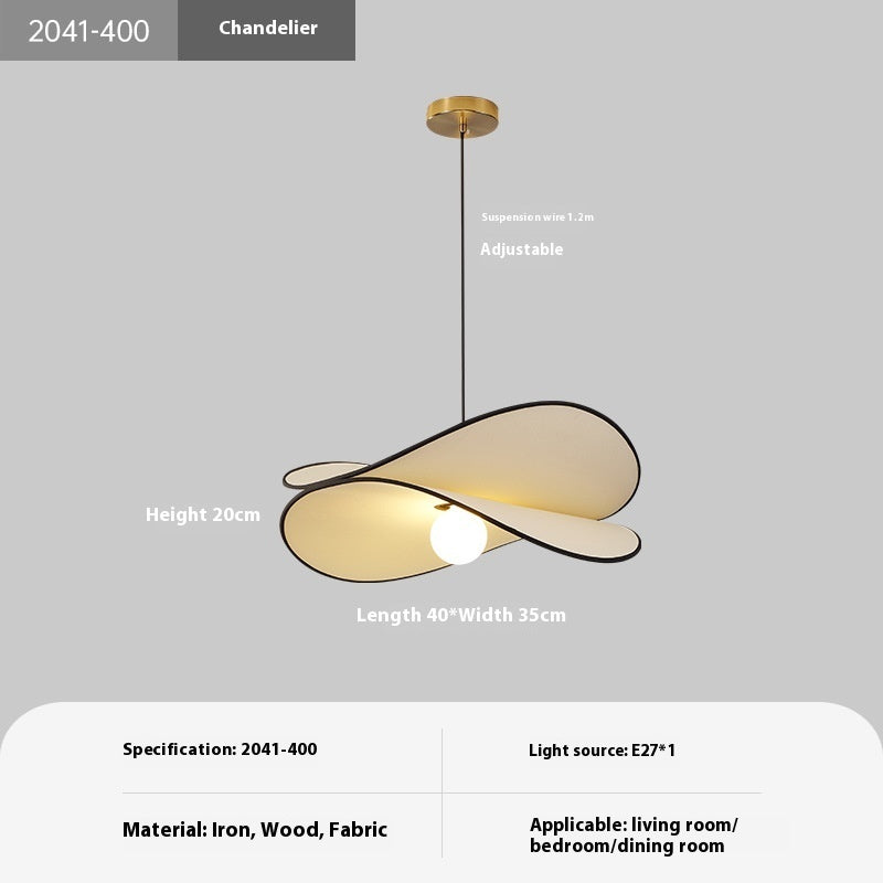 Louvre Pendant Lamp