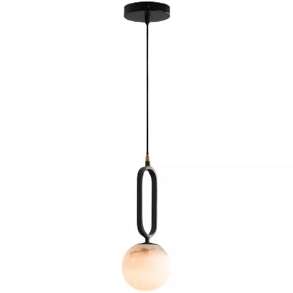 Nordic Creative Living Room Wall Light Bulb