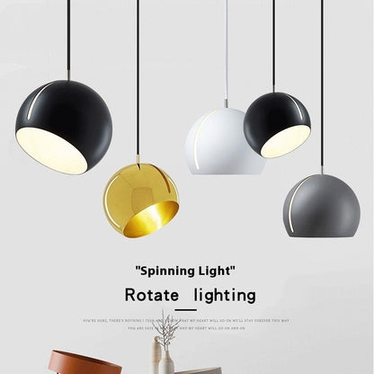 Scarlett Pendant Lamp