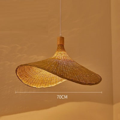 Ophelia Pendant Lamp