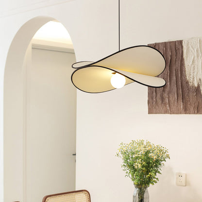 Louvre Pendant Lamp