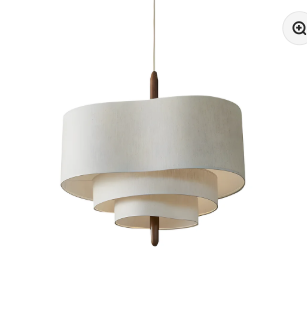 Nara Pendant Lamp
