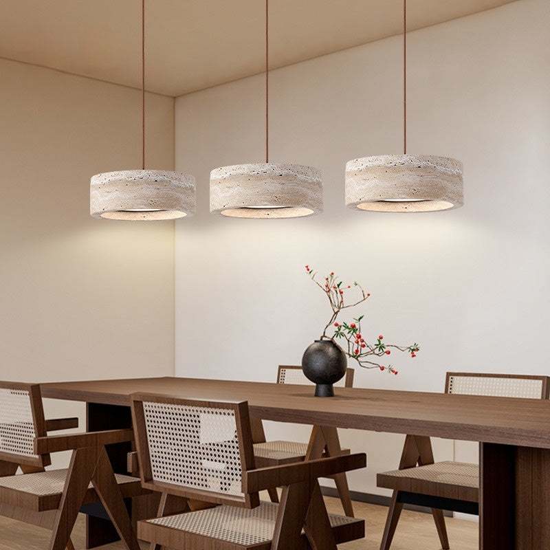Mars Pendant Lamp