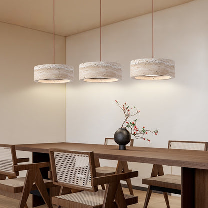 Mars Pendant Lamp
