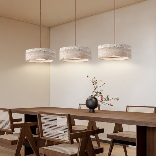 Mars Pendant Lamp