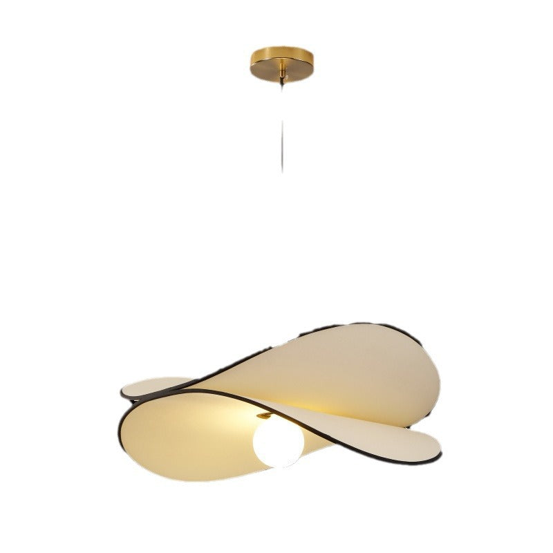 Louvre Pendant Lamp