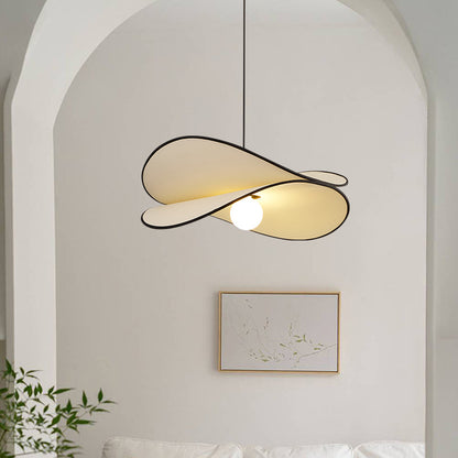 Louvre Pendant Lamp