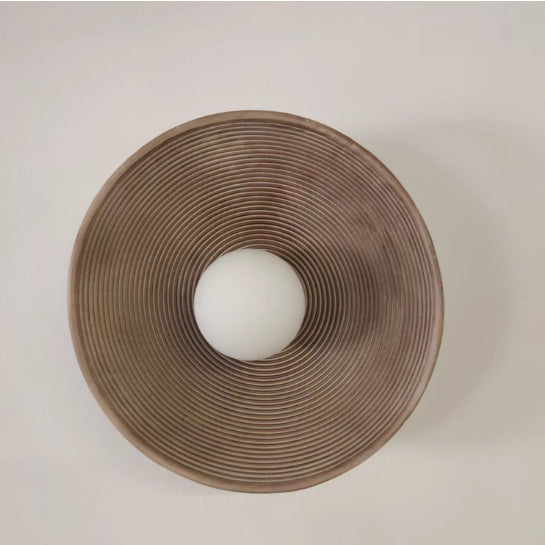 Nordic Background Wall Bedside Decorative Wall Lamp