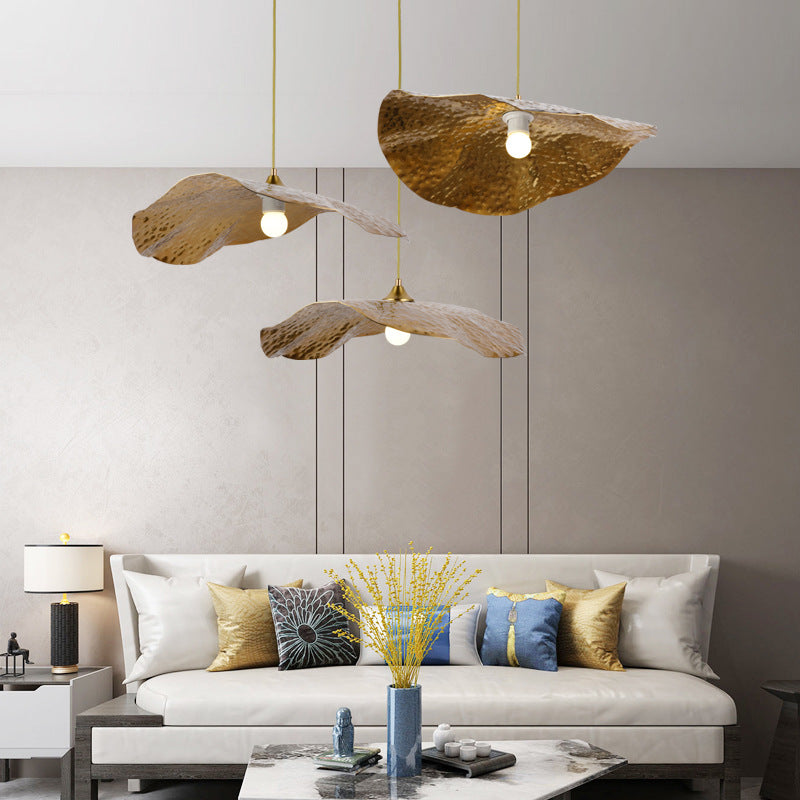 Lotus Pendant Lamp