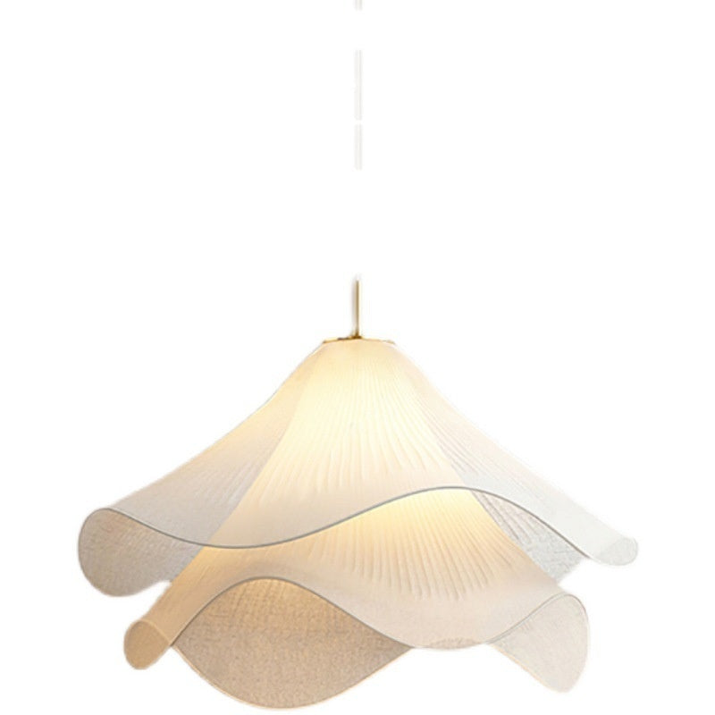 Velura Silk Lamp