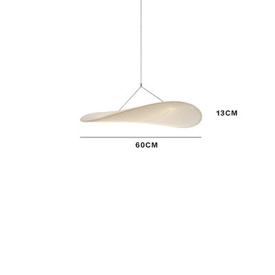 Zephyra Hanging Lamp